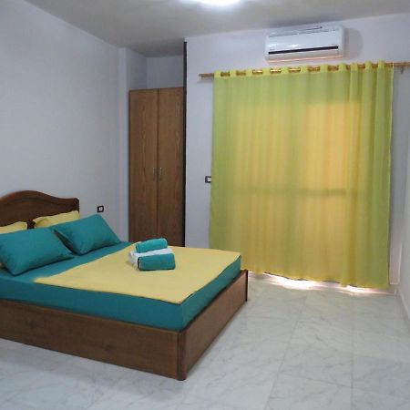 הורגהדה Apartment Palermo Near The Sea Redsealine מראה חיצוני תמונה