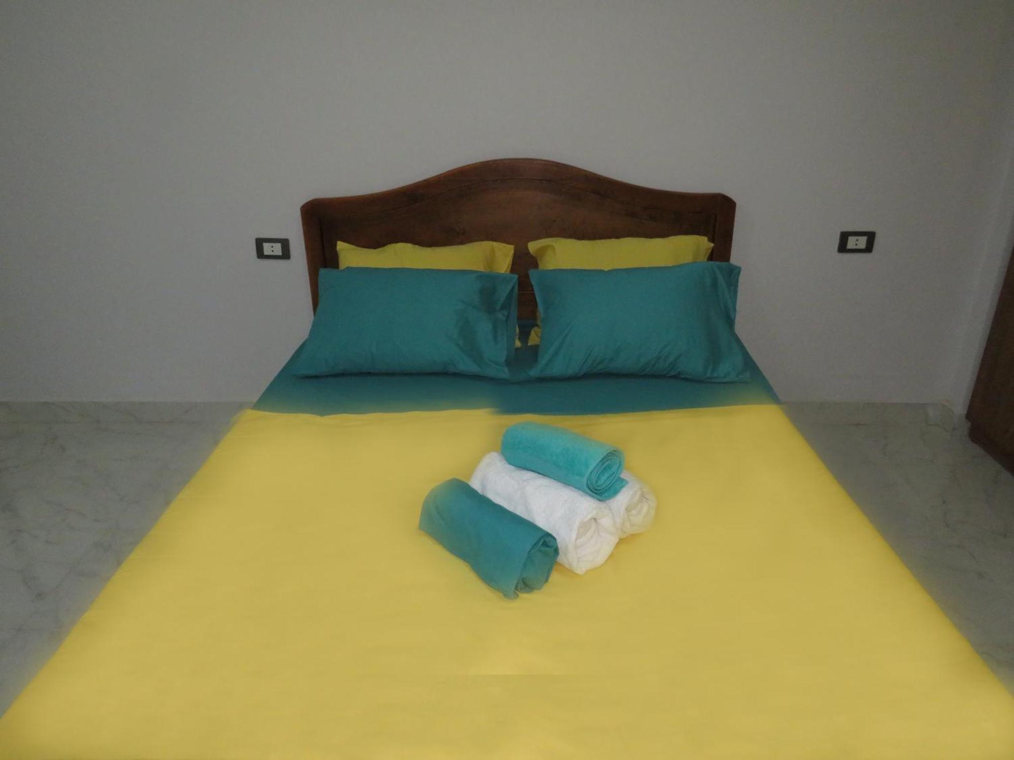 הורגהדה Apartment Palermo Near The Sea Redsealine מראה חיצוני תמונה
