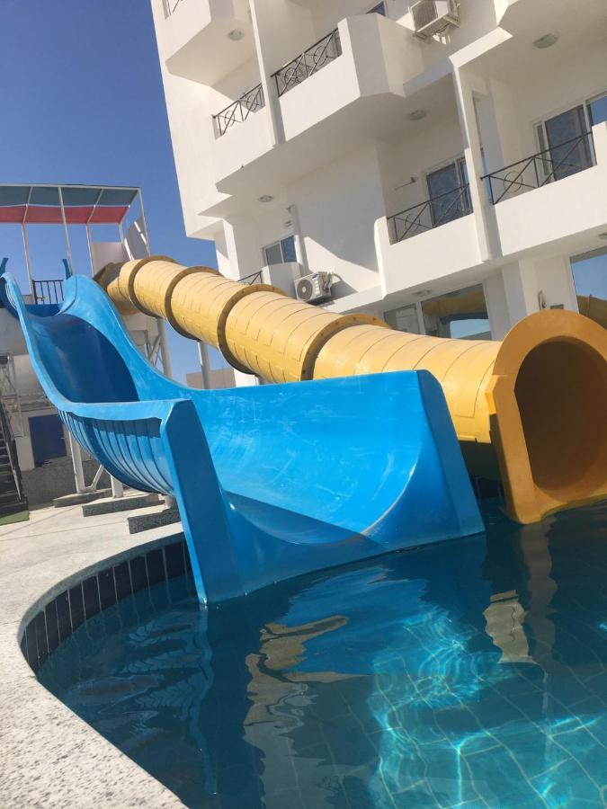 הורגהדה Apartment Palermo Near The Sea Redsealine מראה חיצוני תמונה