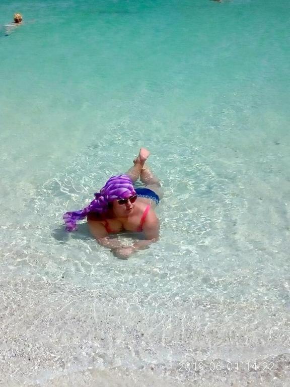 הורגהדה Apartment Palermo Near The Sea Redsealine מראה חיצוני תמונה