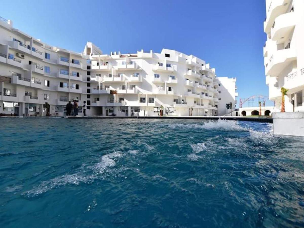 הורגהדה Apartment Palermo Near The Sea Redsealine מראה חיצוני תמונה