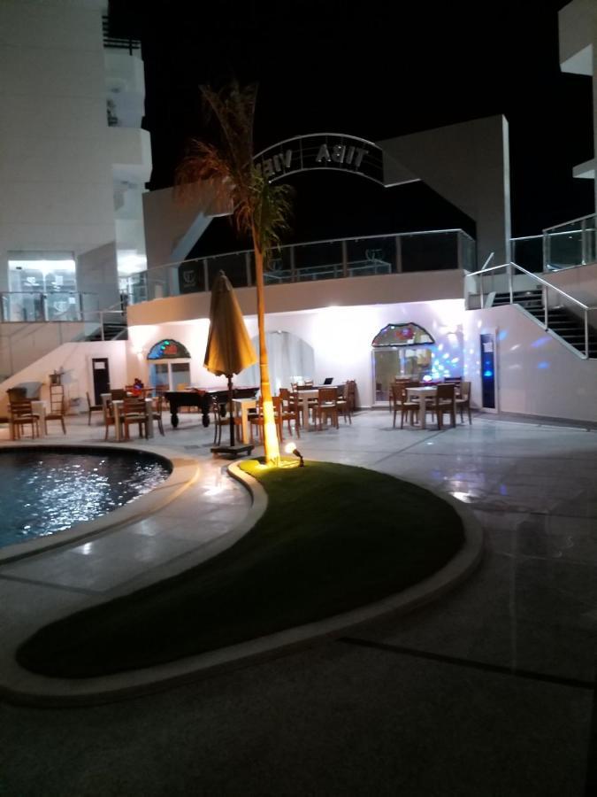 הורגהדה Apartment Palermo Near The Sea Redsealine מראה חיצוני תמונה