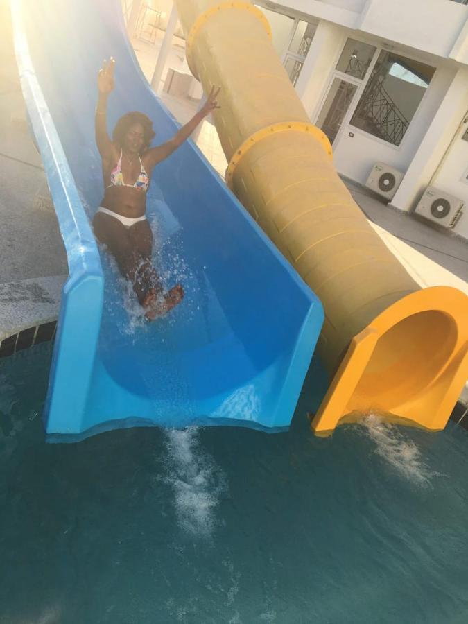 הורגהדה Apartment Palermo Near The Sea Redsealine מראה חיצוני תמונה