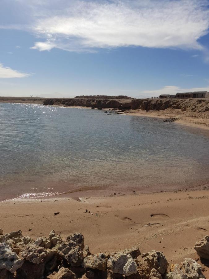 הורגהדה Apartment Palermo Near The Sea Redsealine מראה חיצוני תמונה