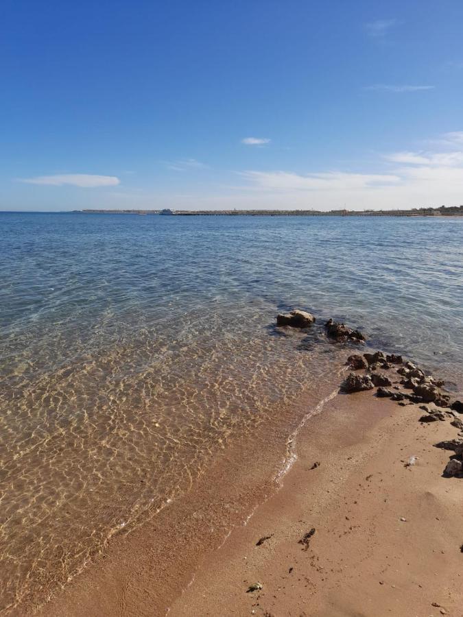 הורגהדה Apartment Palermo Near The Sea Redsealine מראה חיצוני תמונה