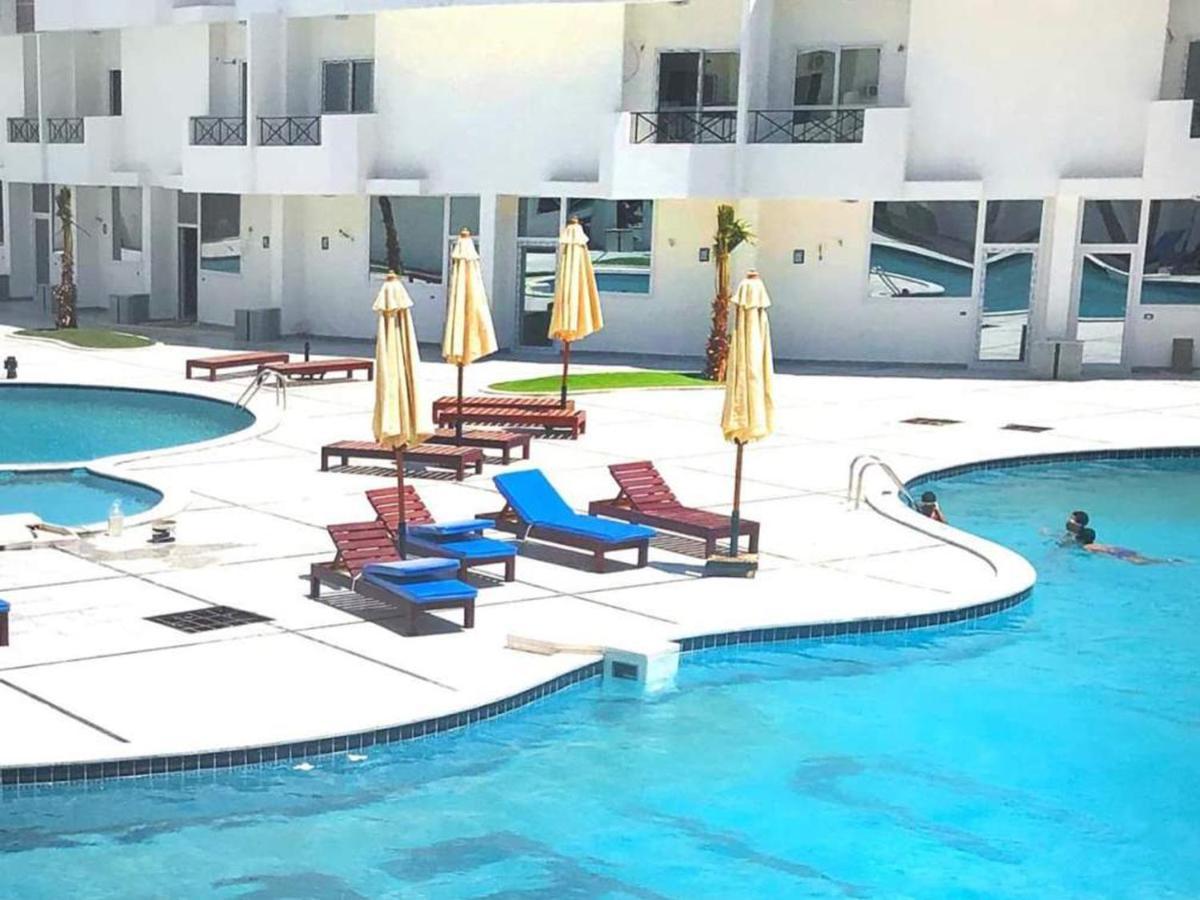 הורגהדה Apartment Palermo Near The Sea Redsealine מראה חיצוני תמונה